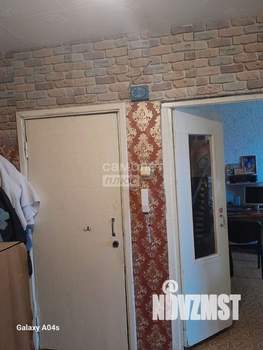 3-к квартира, вторичка, 64м2, 5/5 этаж