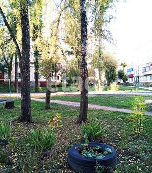 2-к квартира, вторичка, 45м2, 1/5 этаж