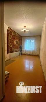 2-к квартира, вторичка, 44м2, 2/5 этаж