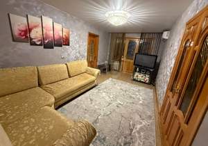 2-к квартира, вторичка, 46м2, 5/5 этаж