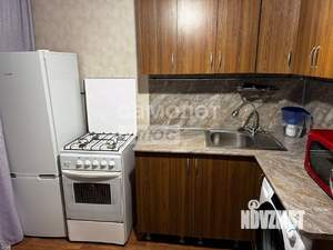 1-к квартира, вторичка, 32м2, 2/9 этаж