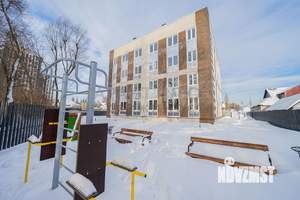 2-к квартира, вторичка, 56м2, 3/4 этаж