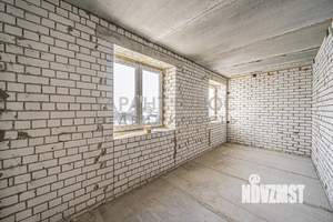 2-к квартира, вторичка, 56м2, 2/4 этаж