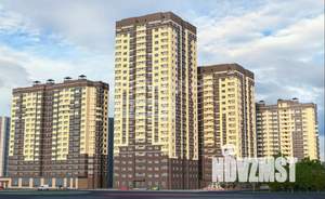 3-к квартира, вторичка, 77м2, 7/19 этаж