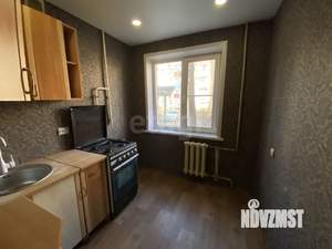 2-к квартира, вторичка, 47м2, 1/5 этаж