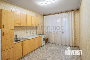 1-к квартира, вторичка, 54м2, 4/10 этаж