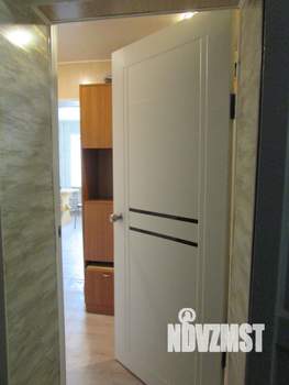 1-к квартира, вторичка, 22м2, 4/5 этаж