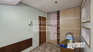 1-к квартира, вторичка, 45м2, 2/5 этаж