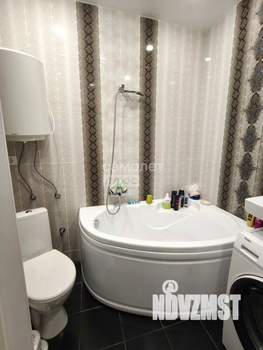 1-к квартира, вторичка, 38м2, 14/21 этаж