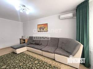 2-к квартира, вторичка, 55м2, 3/11 этаж