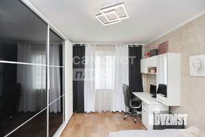 2-к квартира, вторичка, 58м2, 5/9 этаж