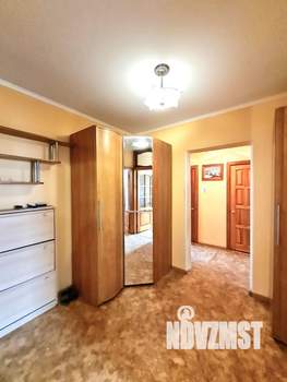 3-к квартира, вторичка, 63м2, 6/9 этаж