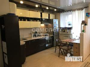 3-к квартира, вторичка, 82м2, 5/14 этаж