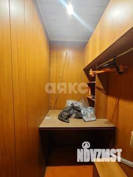 2-к квартира, вторичка, 44м2, 2/5 этаж