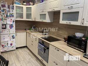 1-к квартира, вторичка, 45м2, 3/22 этаж