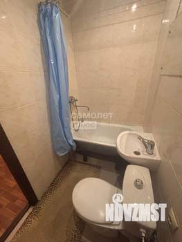 1-к квартира, вторичка, 23м2, 1/9 этаж
