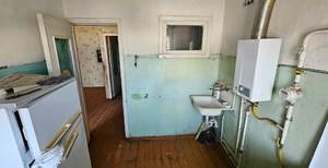 2-к квартира, вторичка, 41м2, 4/5 этаж