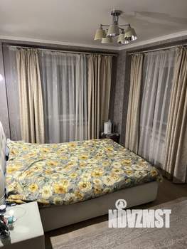 2-к квартира, вторичка, 67м2, 5/25 этаж