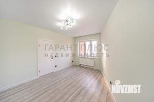 2-к квартира, вторичка, 52м2, 4/20 этаж