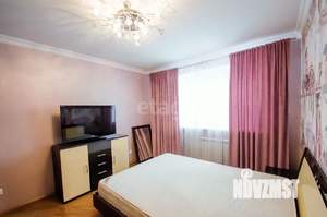 3-к квартира, вторичка, 76м2, 1/15 этаж