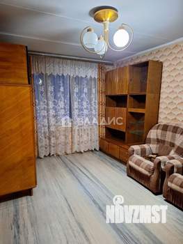 1-к квартира, вторичка, 36м2, 2/12 этаж