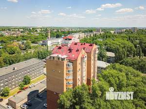 3-к квартира, вторичка, 99м2, 10/10 этаж