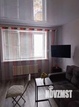 1-к квартира, вторичка, 45м2, 17/19 этаж