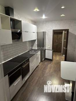 1-к квартира, вторичка, 46м2, 8/12 этаж