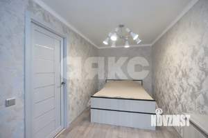 2-к квартира, вторичка, 45м2, 2/4 этаж