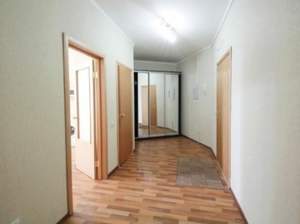 3-к квартира, вторичка, 102м2, 10/15 этаж