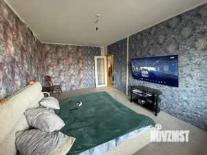 2-к квартира, вторичка, 63м2, 4/10 этаж