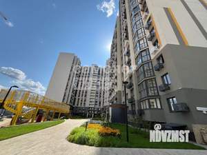 Студия квартира, вторичка, 28м2, 11/18 этаж