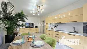 3-к квартира, вторичка, 110м2, 3/4 этаж