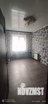 4-к квартира, вторичка, 81м2, 1/10 этаж