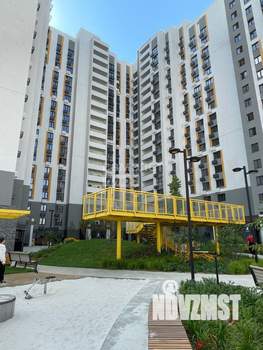 2-к квартира, вторичка, 74м2, 11/18 этаж