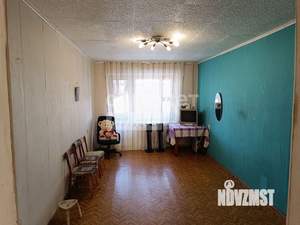 3-к квартира, вторичка, 58м2, 5/5 этаж