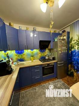 3-к квартира, вторичка, 64м2, 7/10 этаж