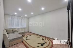 1-к квартира, вторичка, 30м2, 2/5 этаж