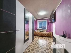 2-к квартира, вторичка, 42м2, 5/5 этаж