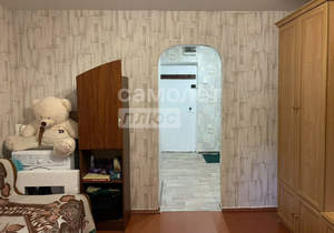 1-к квартира, вторичка, 19м2, 1/5 этаж