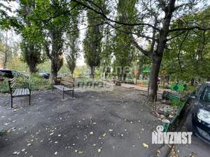 1-к квартира, вторичка, 35м2, 1/9 этаж