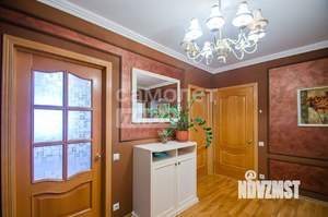 3-к квартира, вторичка, 85м2, 5/11 этаж