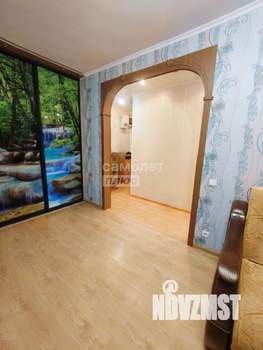 2-к квартира, вторичка, 45м2, 5/5 этаж