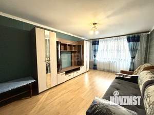 2-к квартира, вторичка, 60м2, 9/12 этаж