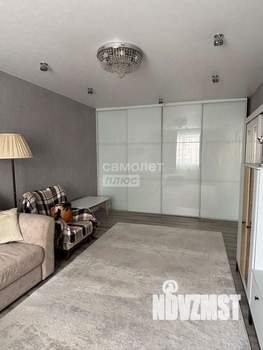 1-к квартира, вторичка, 44м2, 8/13 этаж