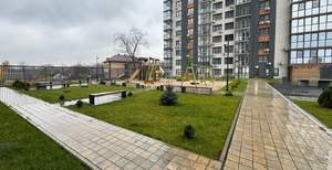 3-к квартира, вторичка, 150м2, 18/25 этаж