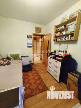 3-к квартира, вторичка, 63м2, 2/9 этаж