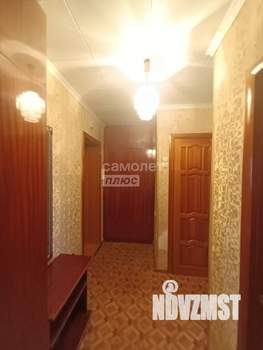 2-к квартира, вторичка, 47м2, 4/9 этаж