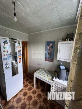1-к квартира, вторичка, 32м2, 4/5 этаж