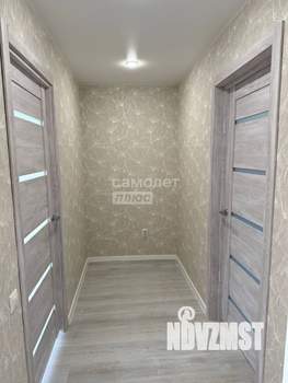 2-к квартира, вторичка, 45м2, 5/5 этаж